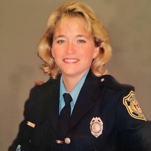 Meet your Posher, Karen